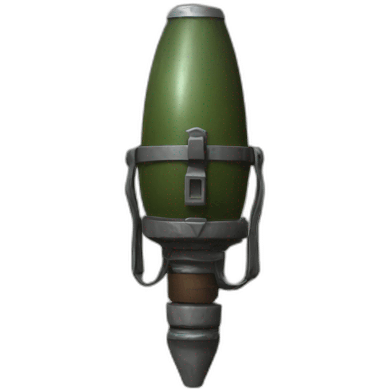 fuze III emoji