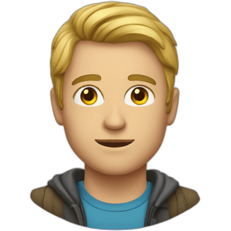 jakob emoji