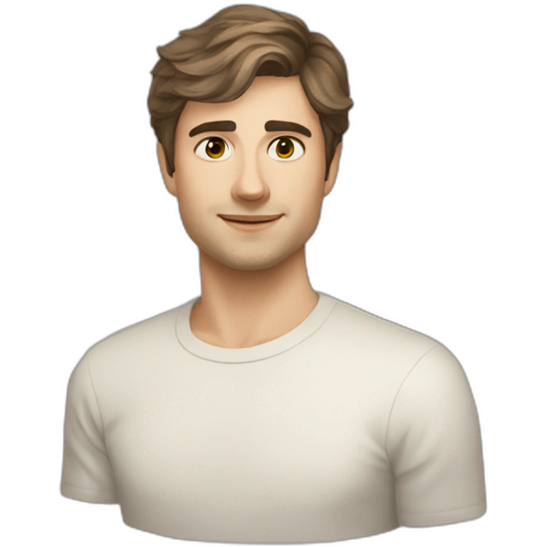 gleb alborov emoji