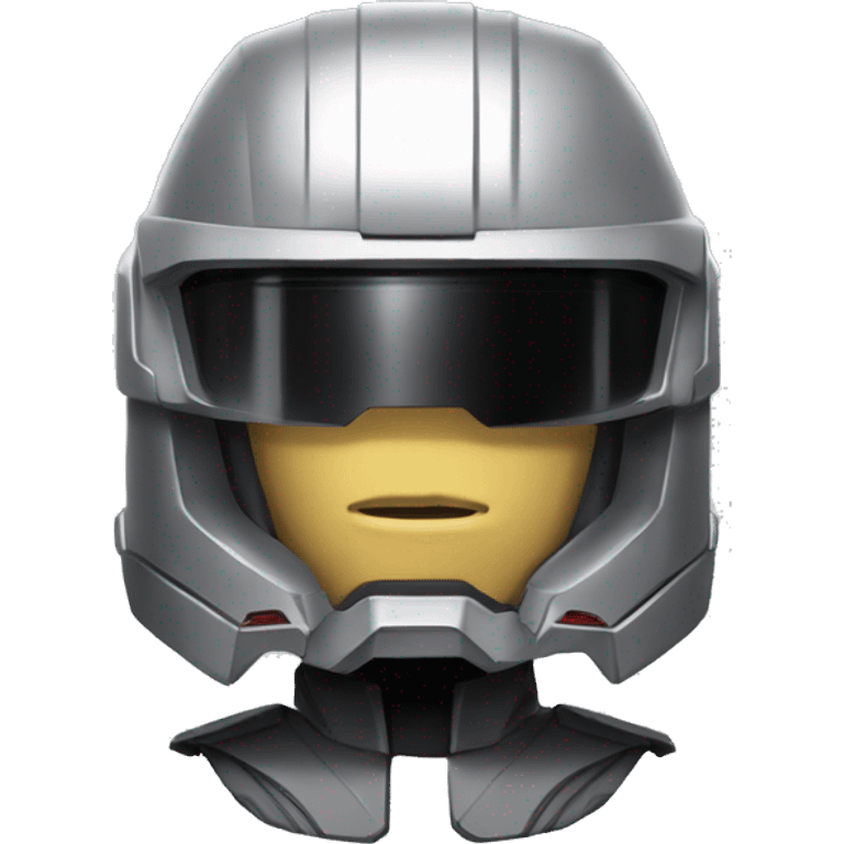 Battlestar galactica new cylon emoji