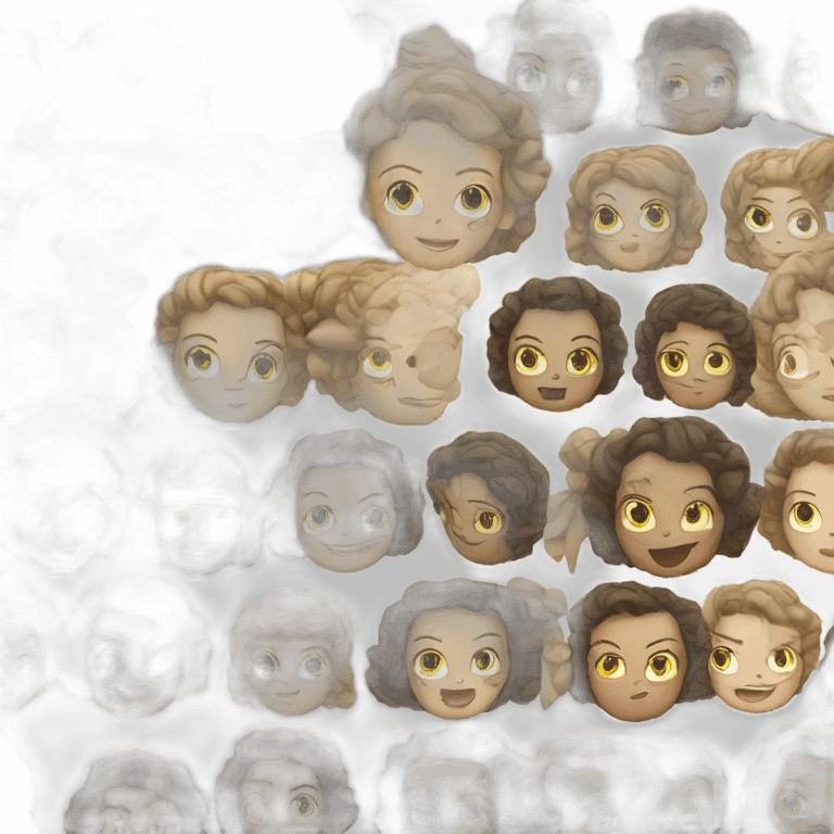 Claire Fraser emoji