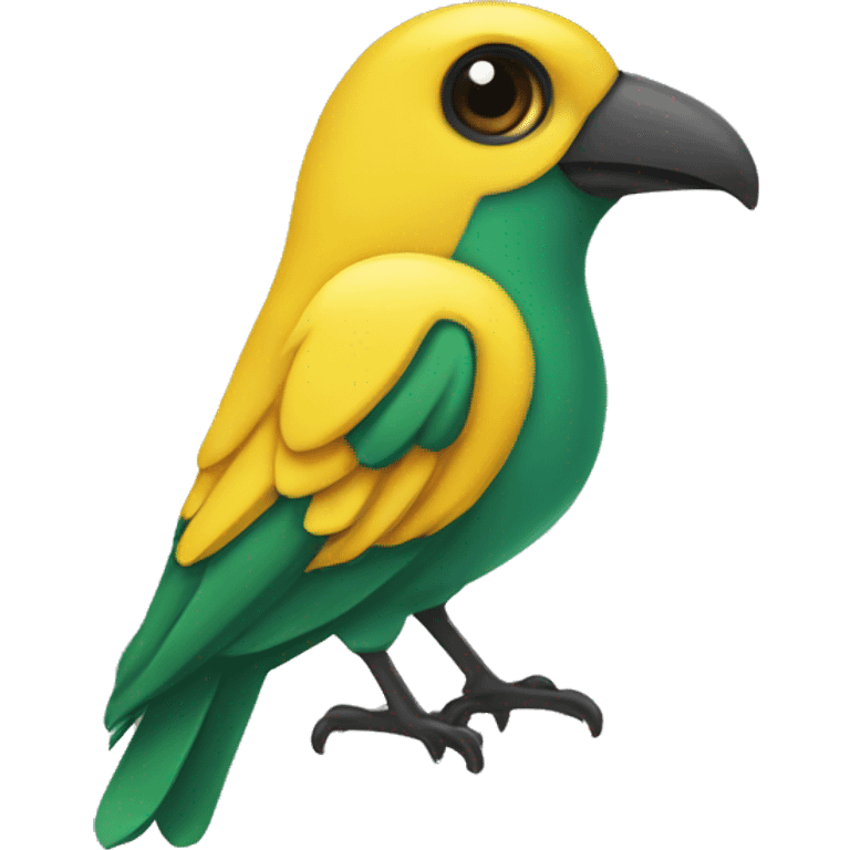 Logotipo de Picon producto canario emoji