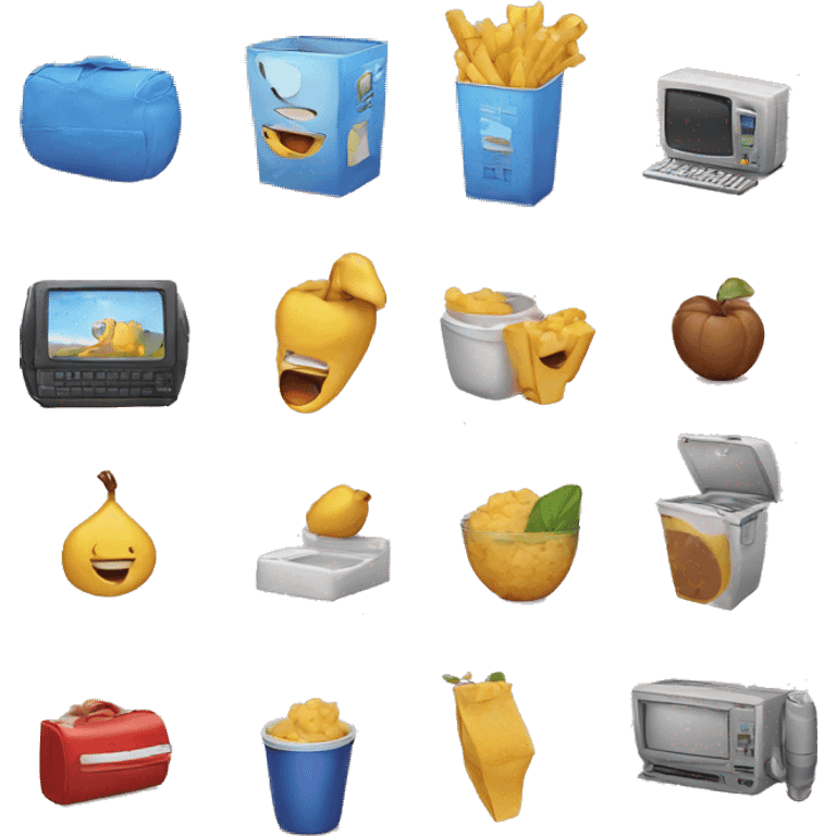 ads emoji