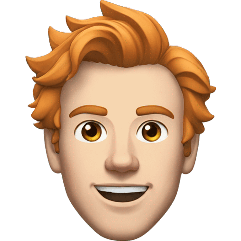 Connor McDavid in Edmonton emoji