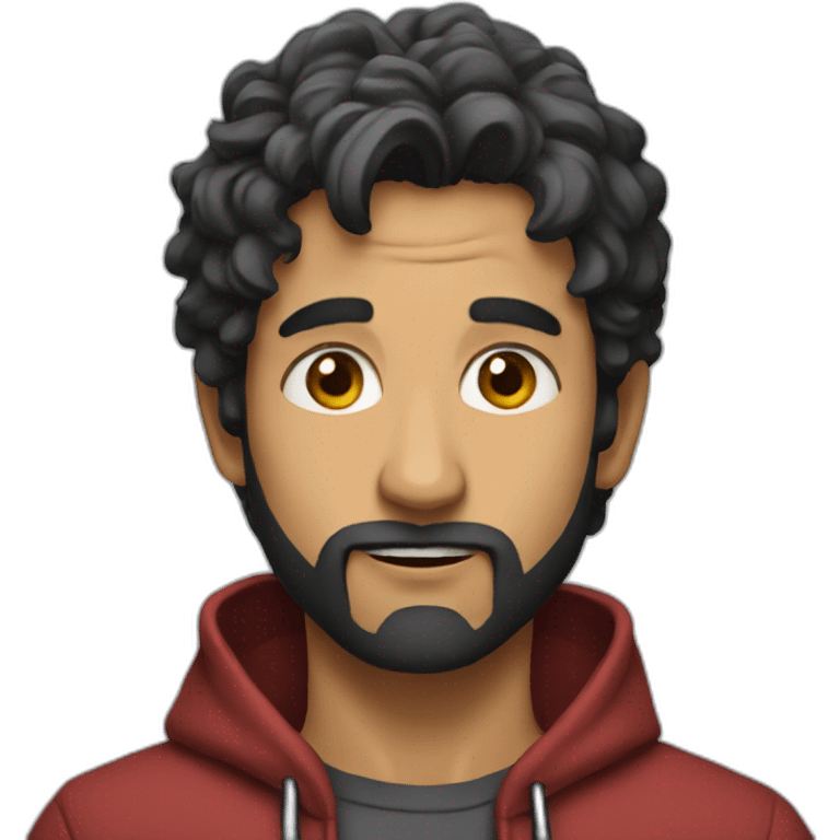 vikram emoji