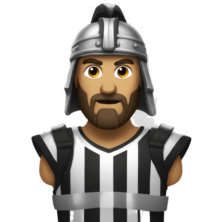 Partizan emoji