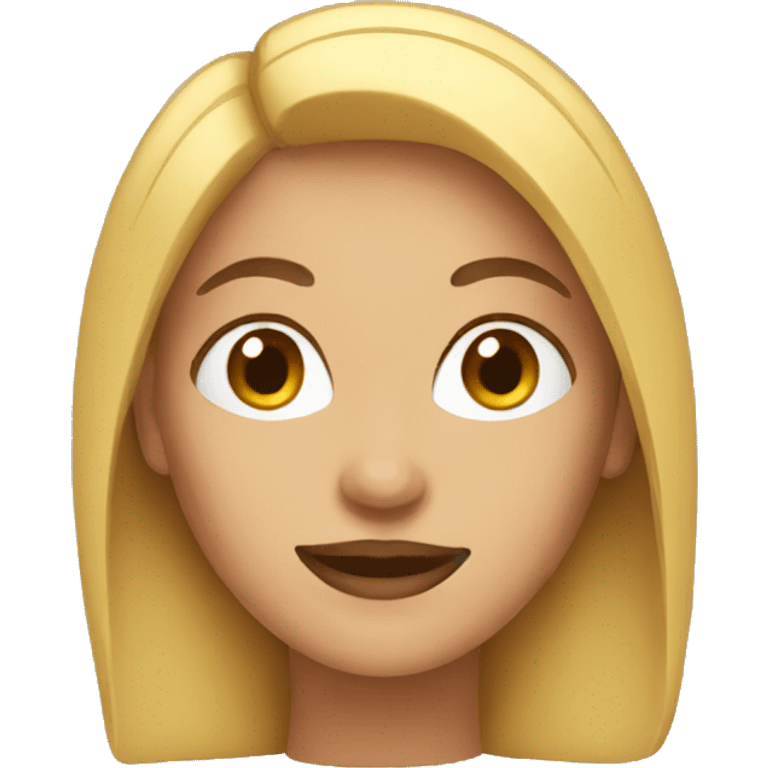 woman emoji