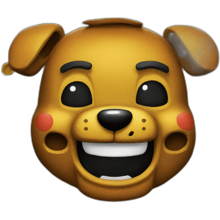 Fnaf emoji