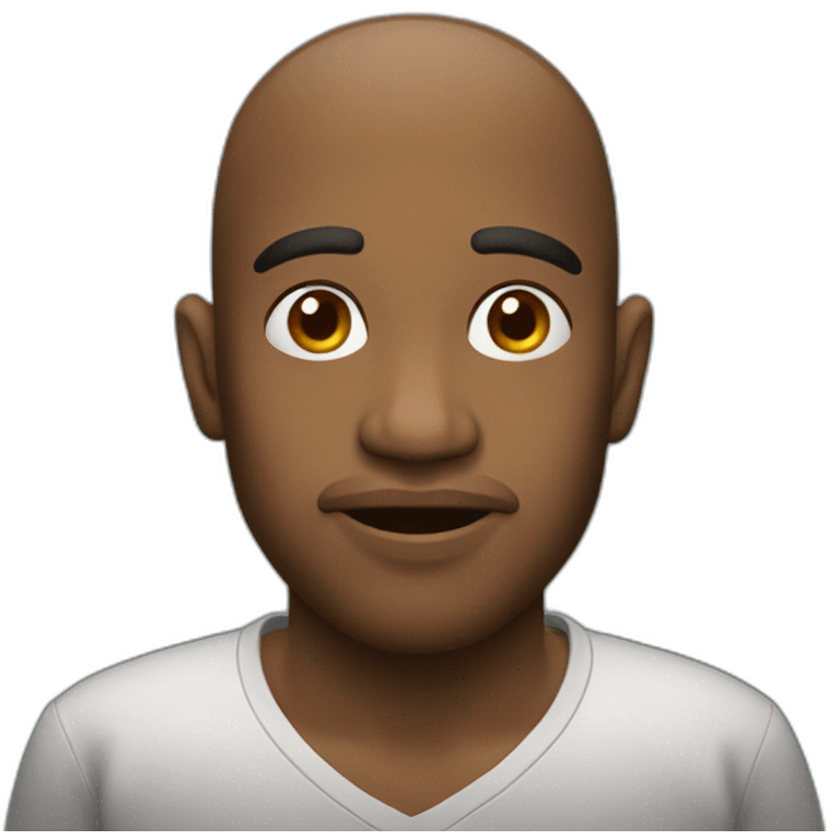 ladrão emoji