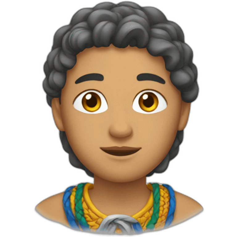 kabyle emoji