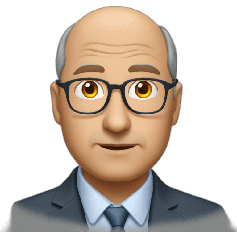 Gregor Gysi emoji