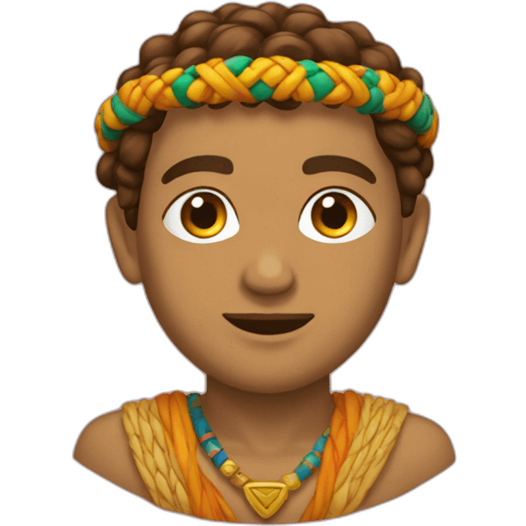 Kabyle emoji