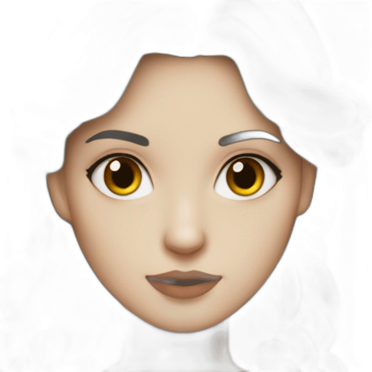 viki odintkova emoji