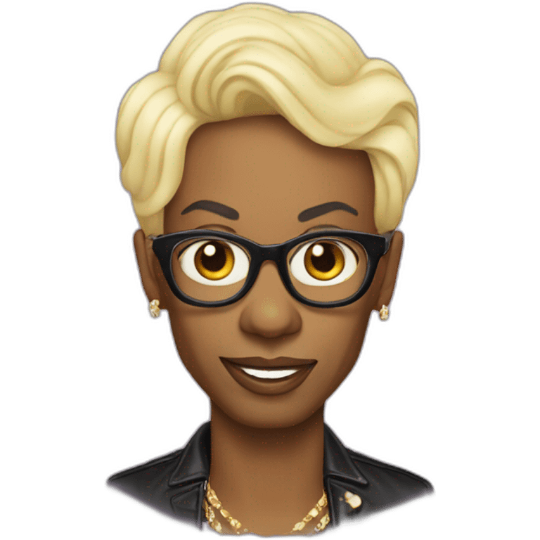 Ru paul emoji