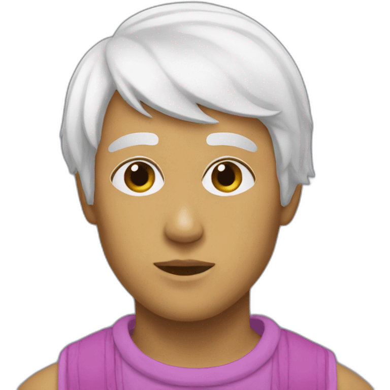 pucci emoji