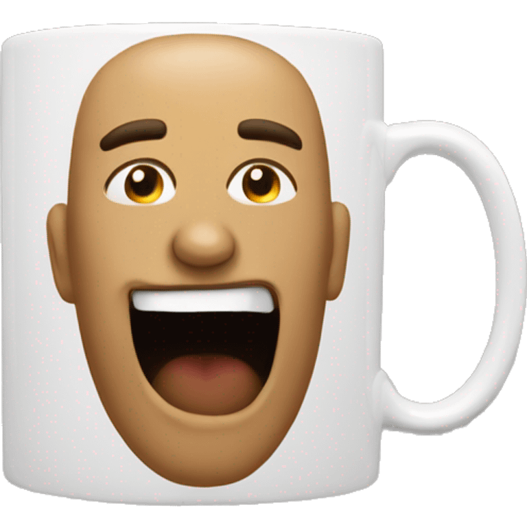 mug emoji