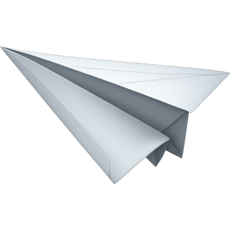 paper plane emoji