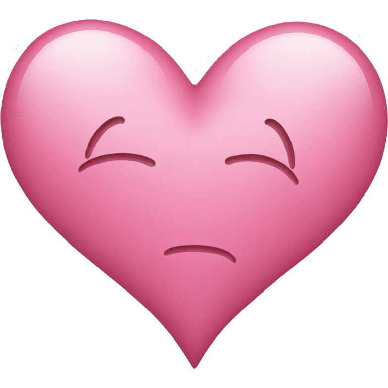 pink heart transfer to word "reem" emoji