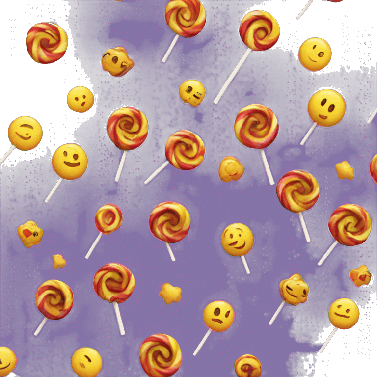 lolipop emoji