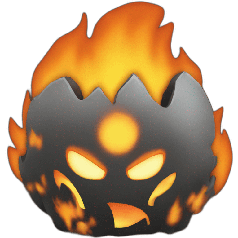 fire-halloween emoji