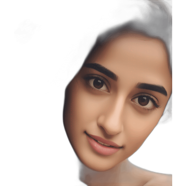 Disha patani emoji