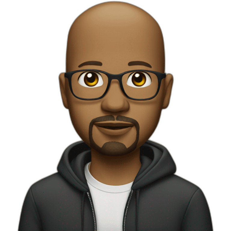 Warren G emoji