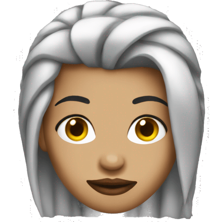 amy whinehouse emoji