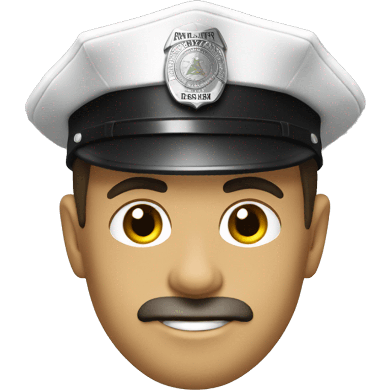 Cop de Nescau  emoji