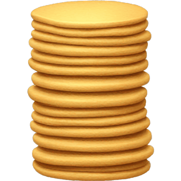 stack emoji