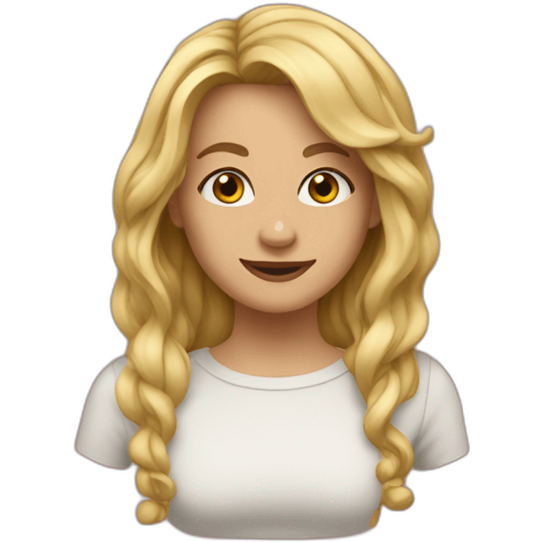 corrina copf emoji