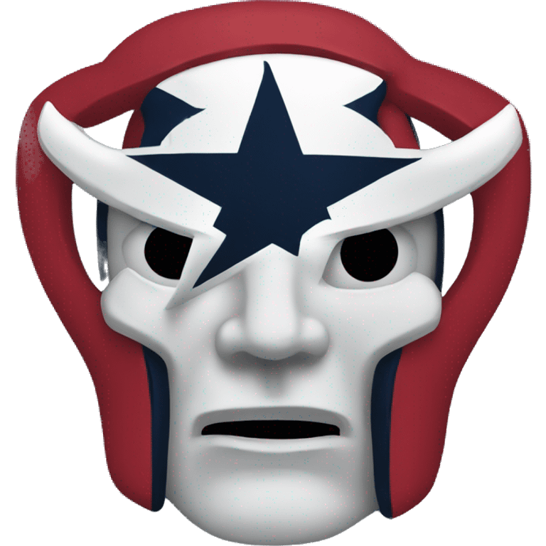 Texans logo  emoji