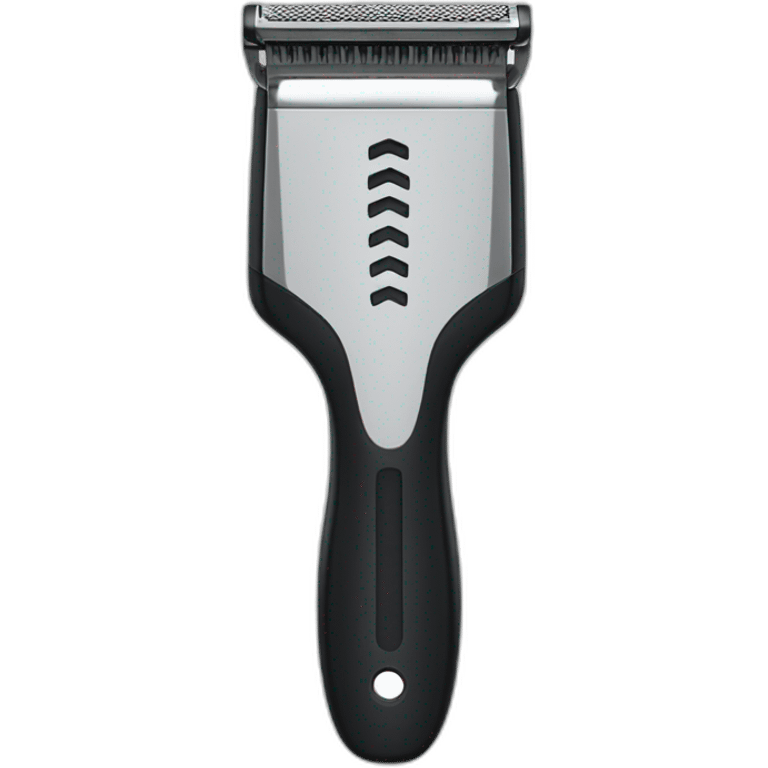 Sheffield tech razor emoji