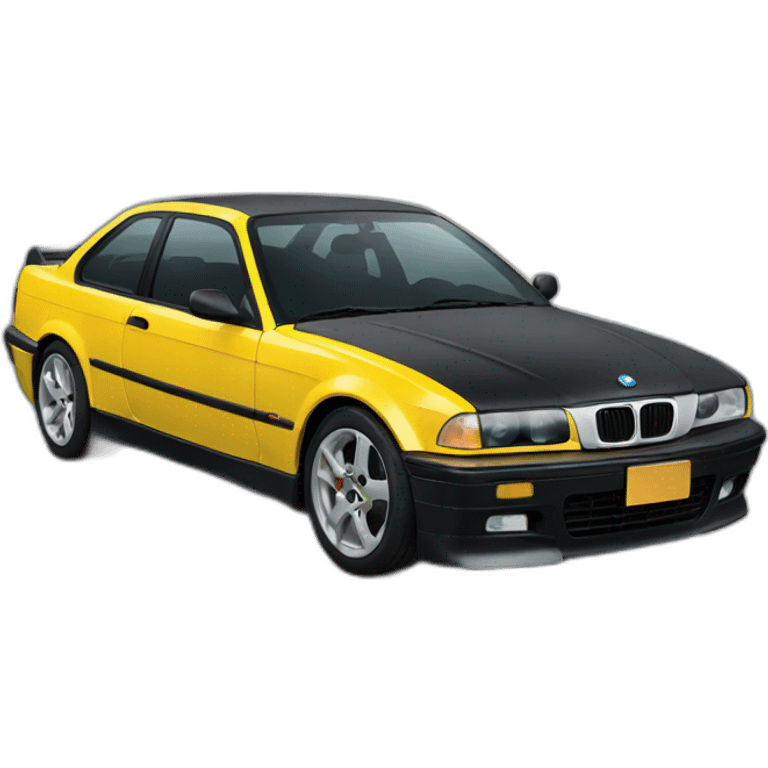 E36 emoji