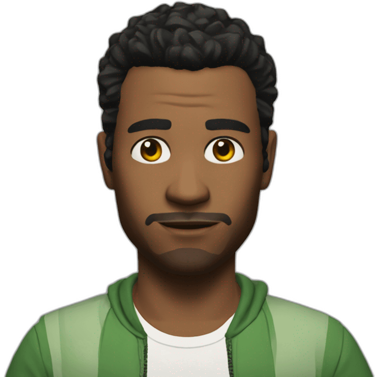 trevor gta 5 emoji