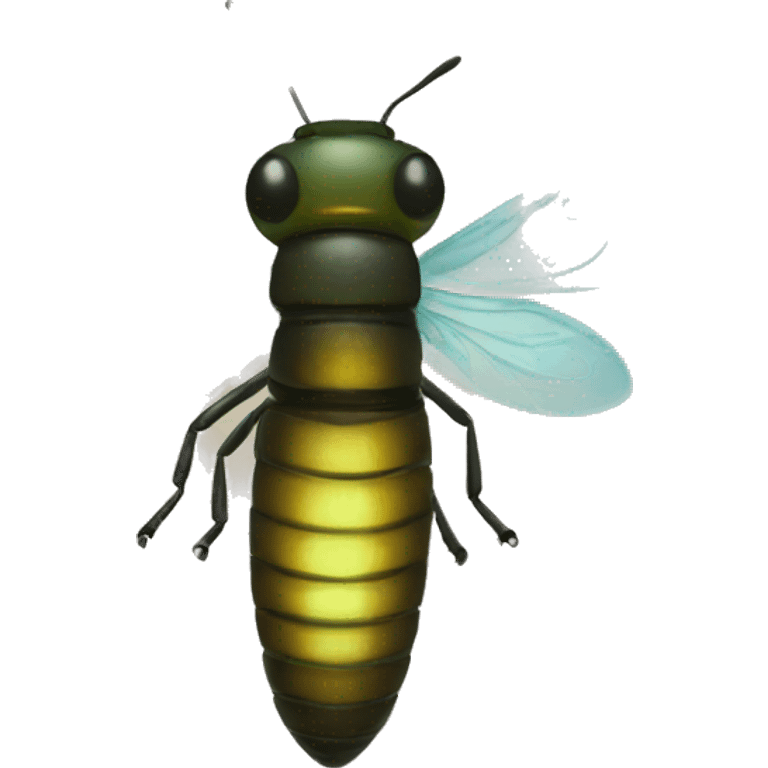 firefly emoji