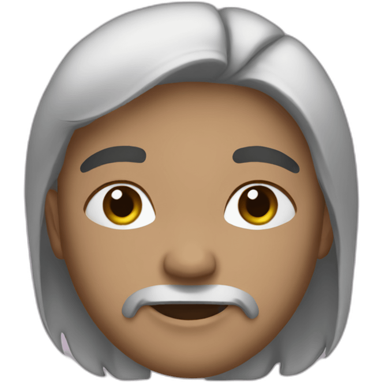 Kilua emoji