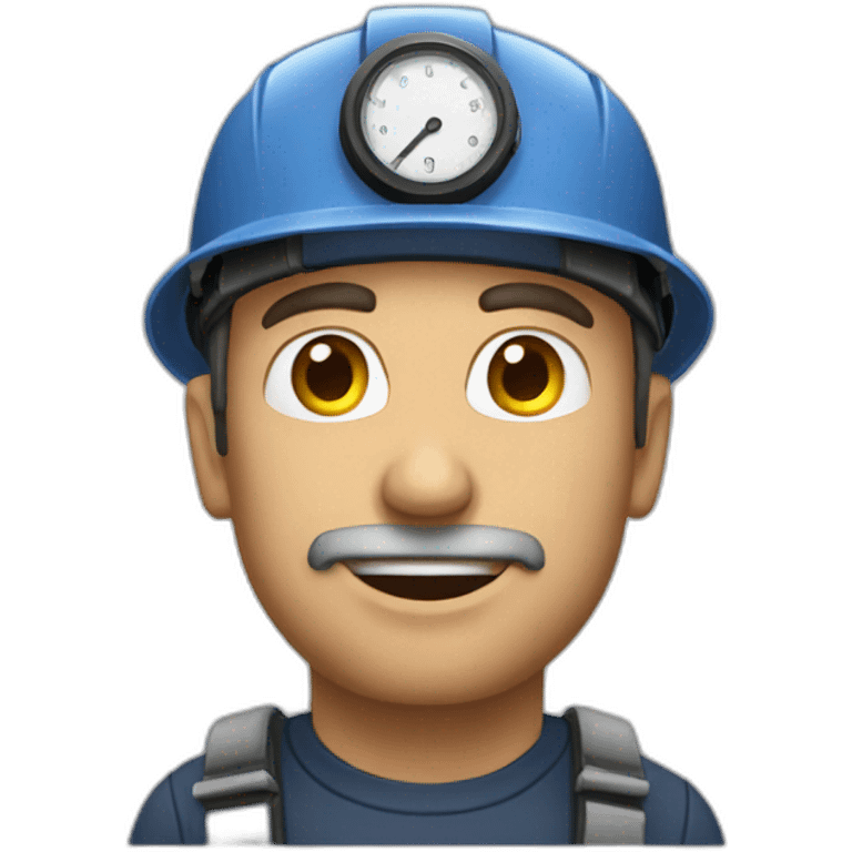 Valve guy emoji