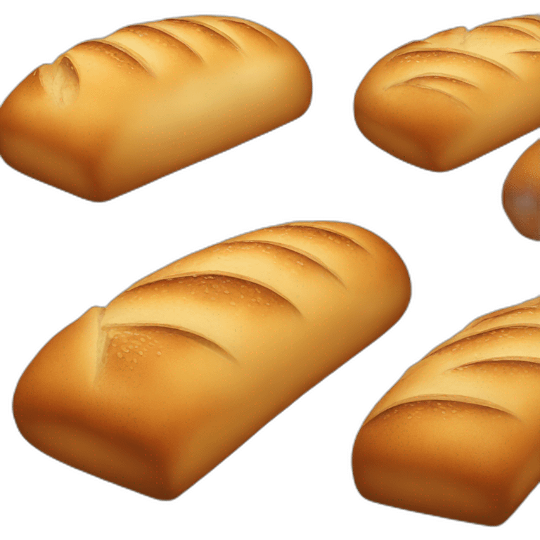 bread kekw emoji