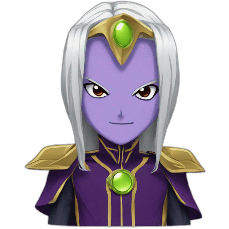 Code geass emoji