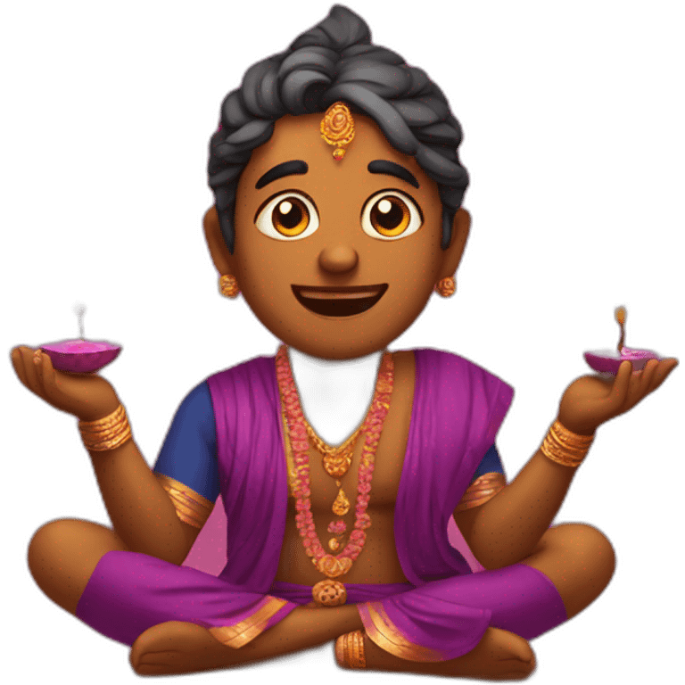 Diwali emoji