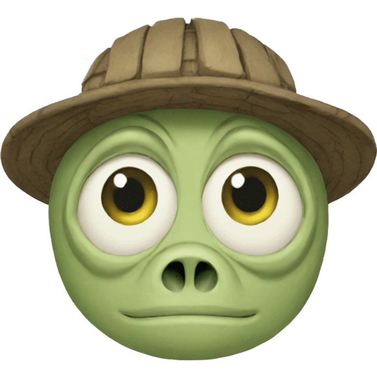  Master Oogway emoji