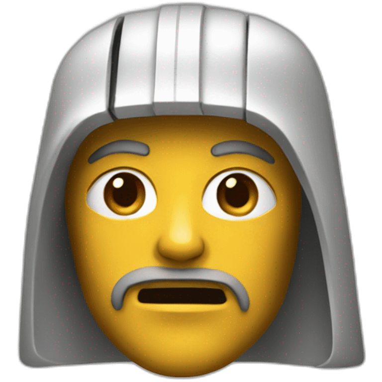 thraw from star wars emoji