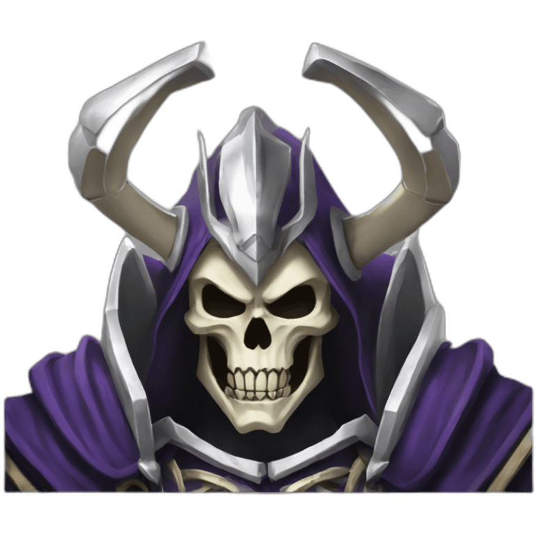 ainz oal goal overlord emoji