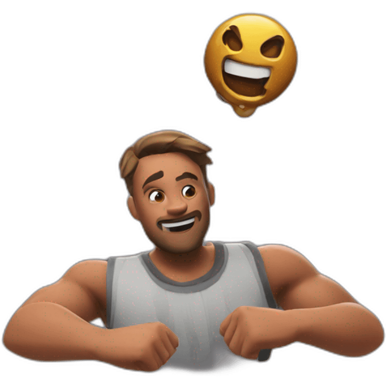 fortnite emoji emoji