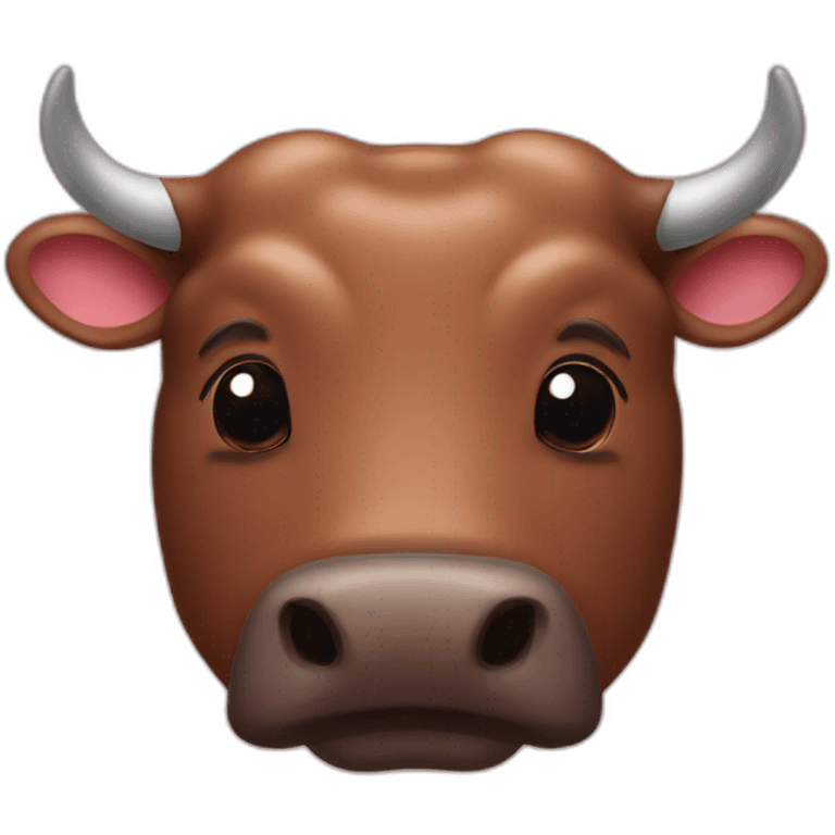 beef emoji