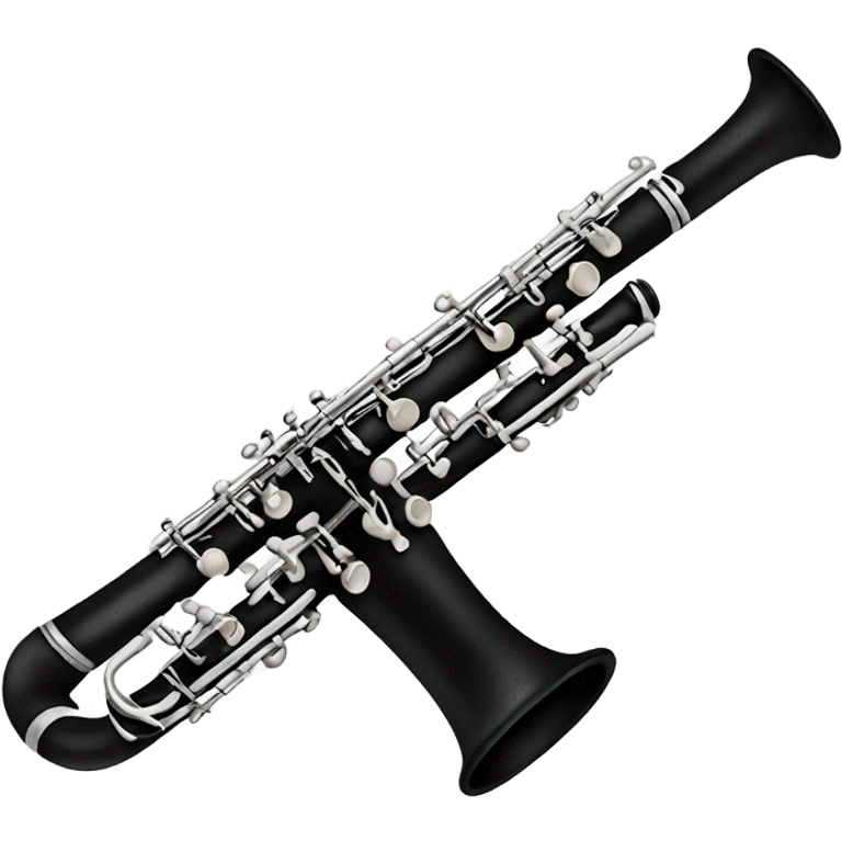 clarinet emoji