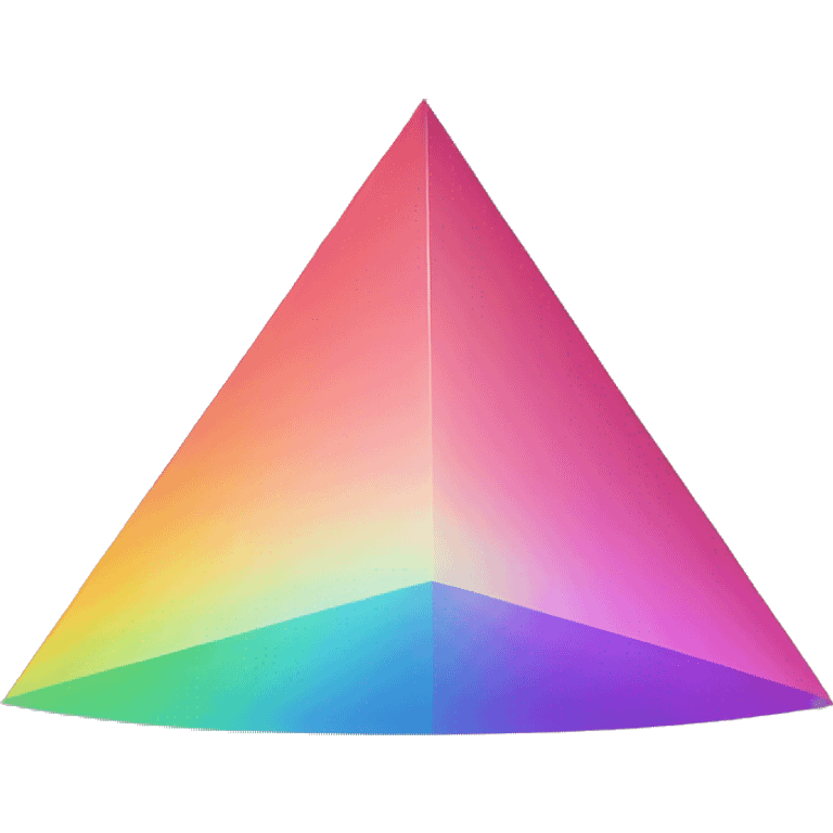 prism emoji