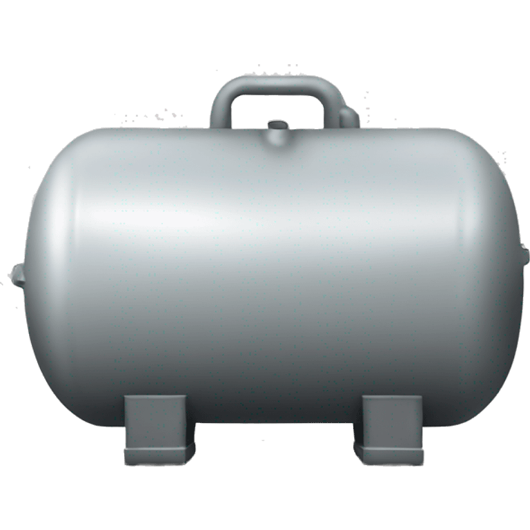 gas tank emoji