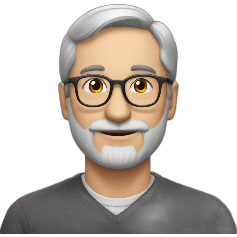 Ernest Khalimov emoji