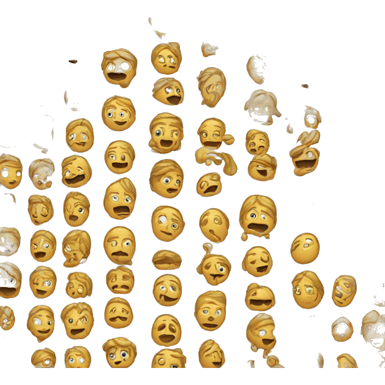 haltères emoji